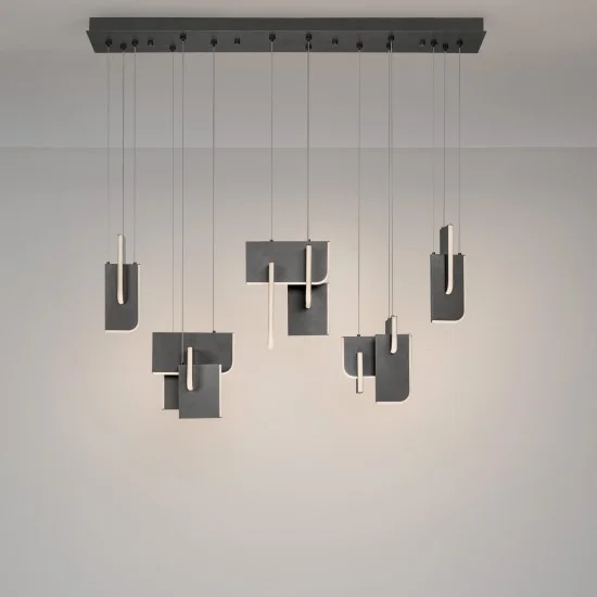 Rippvalgusti Totem 9214213 - Valgustus Luminance'ilt