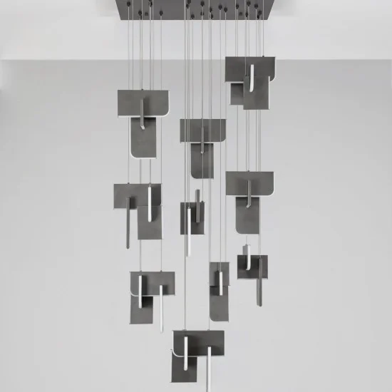 Rippvalgusti Totem 9214214 - Valgustus Luminance'ilt