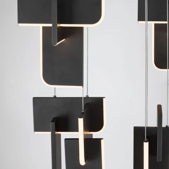 Rippvalgusti Totem 9214214 - Valgustus Luminance'ilt