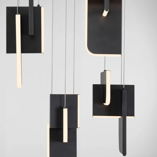 Rippvalgusti Totem 9214214 - Valgustus Luminance'ilt