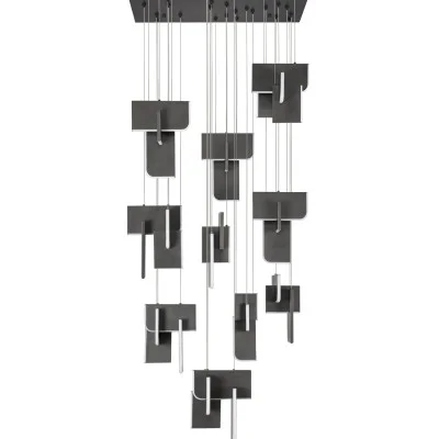 Rippvalgusti Totem 9214215 - Valgustus Luminance'ilt