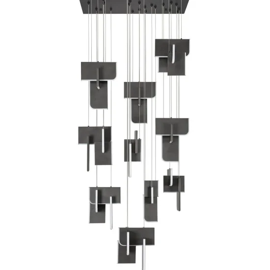 Rippvalgusti Totem 9214215 - Valgustus Luminance'ilt
