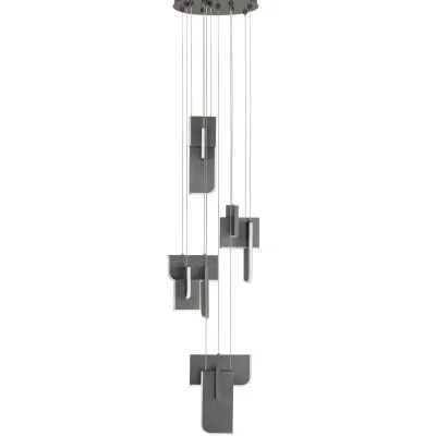 Rippvalgusti Totem 9214216 - Valgustus Luminance'ilt