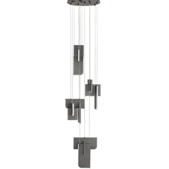 Rippvalgusti Totem 9214217 - Valgustus Luminance'ilt
