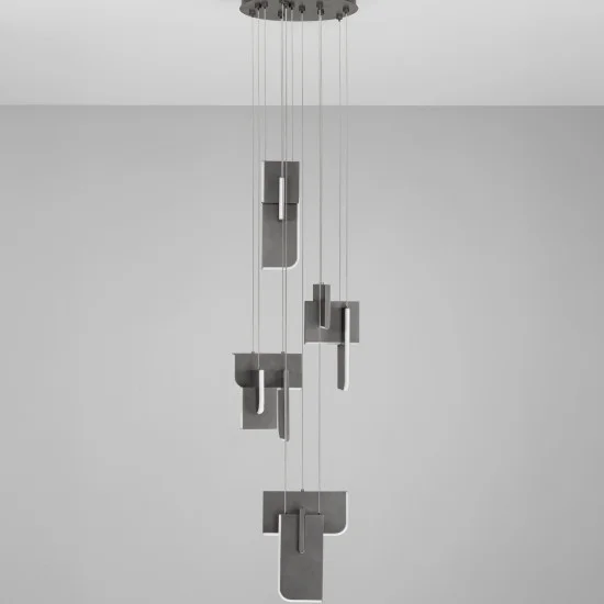 Rippvalgusti Totem 9214217 - Valgustus Luminance'ilt