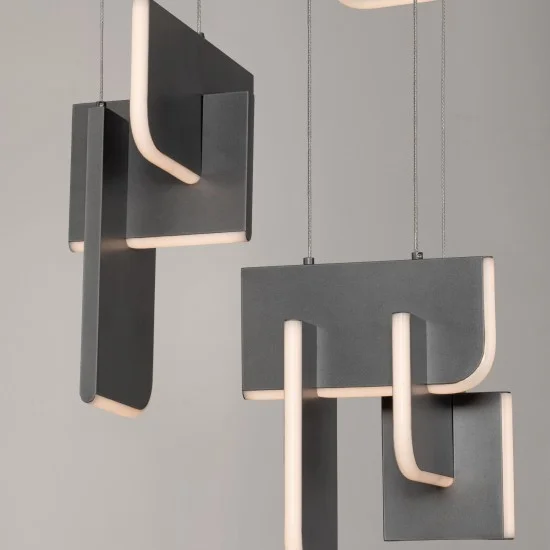 Rippvalgusti Totem 9214217 - Valgustus Luminance'ilt