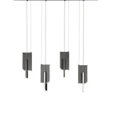 Rippvalgusti Totem 9214218 - Valgustus Luminance'ilt