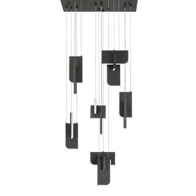 Rippvalgusti Totem 9214219 - Valgustus Luminance'ilt