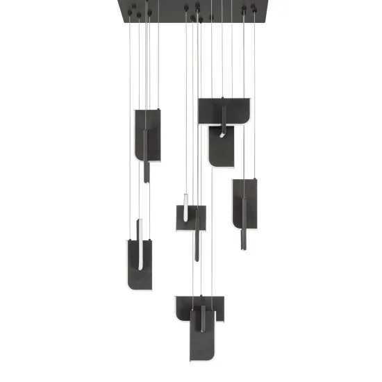 Rippvalgusti Totem 9214219 - Valgustus Luminance'ilt