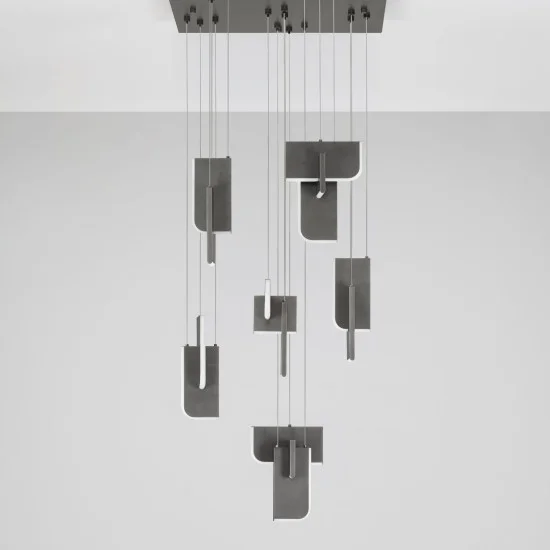 Rippvalgusti Totem 9214219 - Valgustus Luminance'ilt