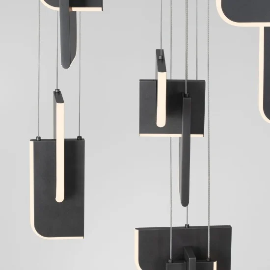 Rippvalgusti Totem 9214219 - Valgustus Luminance'ilt