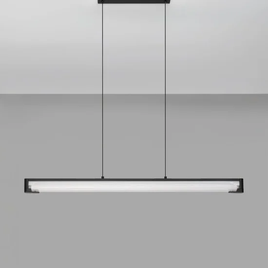 Rippvalgusti Emery 9214230 - Valgustus Luminance'ilt