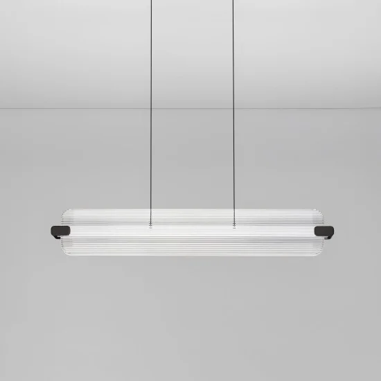 Rippvalgusti Emery 9214231 - Valgustus Luminance'ilt