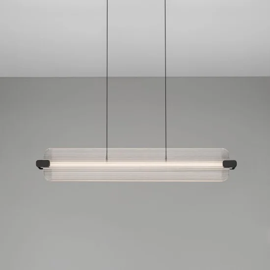 Rippvalgusti Emery 9214231 - Valgustus Luminance'ilt