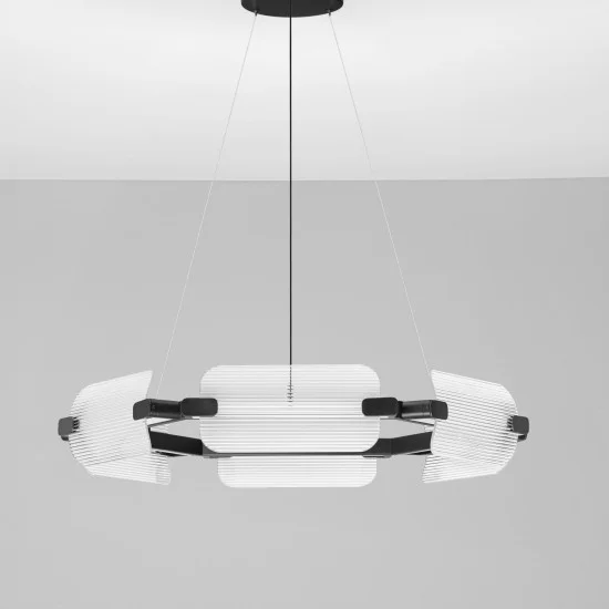 Rippvalgusti Emery 9214232 - Valgustus Luminance'ilt
