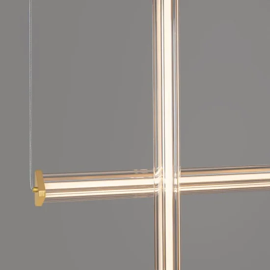 Rippvalgusti Pheme 9214238 - Valgustus Luminance'ilt