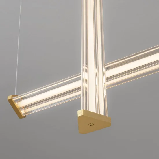 Rippvalgusti Pheme 9214238 - Valgustus Luminance'ilt