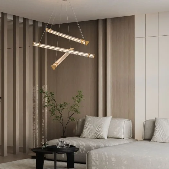 Rippvalgusti Pheme 9214239 - Valgustus Luminance'ilt