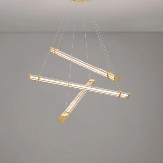 Rippvalgusti Pheme 9214239 - Valgustus Luminance'ilt