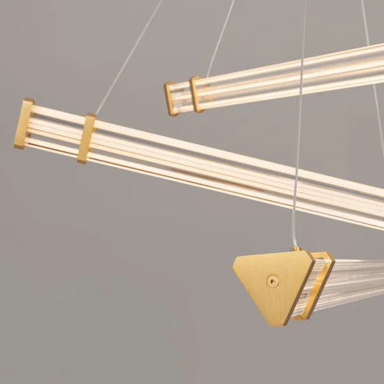 Rippvalgusti Pheme 9214239 - Valgustus Luminance'ilt