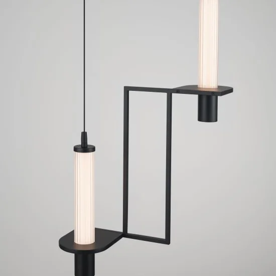 Rippvalgusti Lumien 9214242 - Valgustus Luminance'ilt