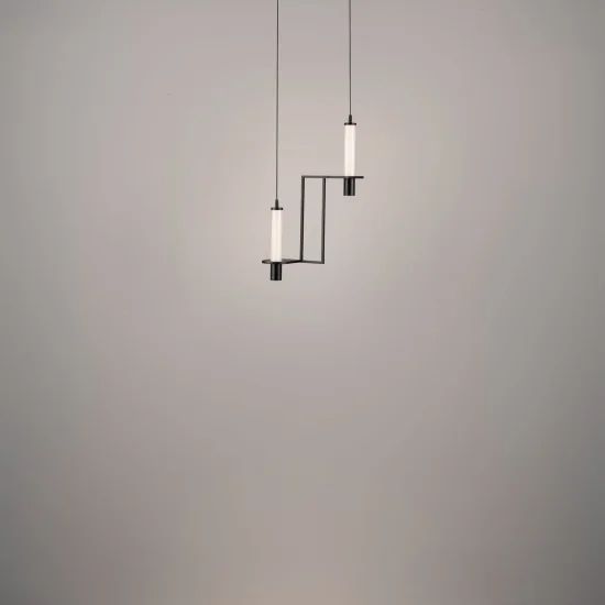 Rippvalgusti Lumien 9214242 - Valgustus Luminance'ilt