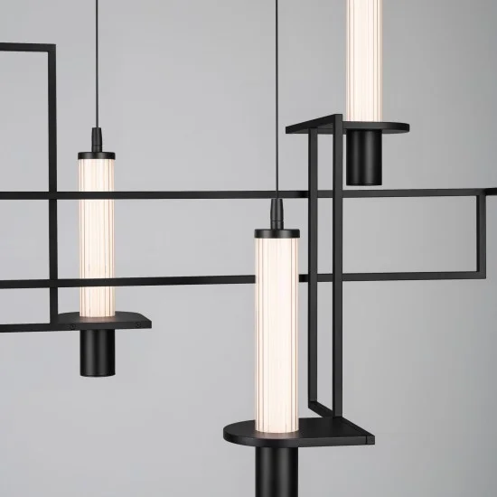Rippvalgusti Lumien 9214243 - Valgustus Luminance'ilt