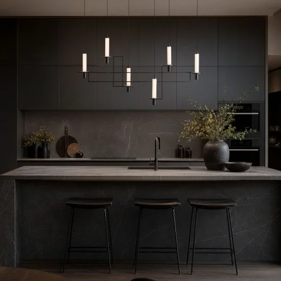 Rippvalgusti Lumien 9214244 - Valgustus Luminance'ilt