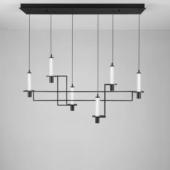 Rippvalgusti Lumien 9214244 - Valgustus Luminance'ilt
