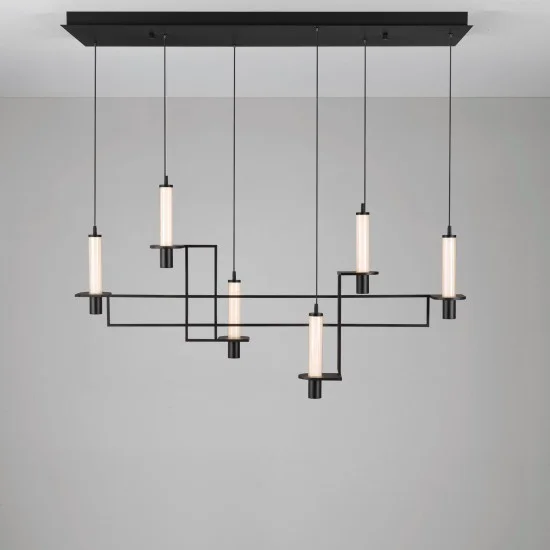 Rippvalgusti Lumien 9214244 - Valgustus Luminance'ilt