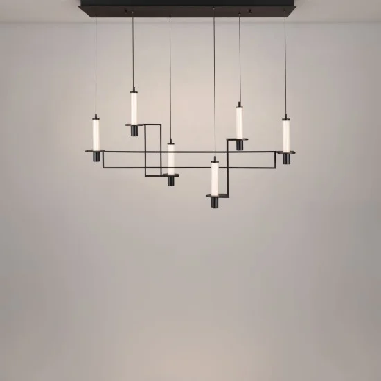 Rippvalgusti Lumien 9214244 - Valgustus Luminance'ilt