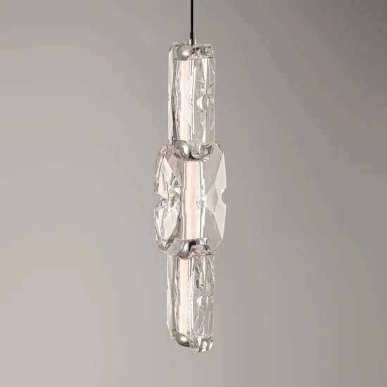 Rippvalgusti Alume 9214247 - Valgustus Luminance'ilt