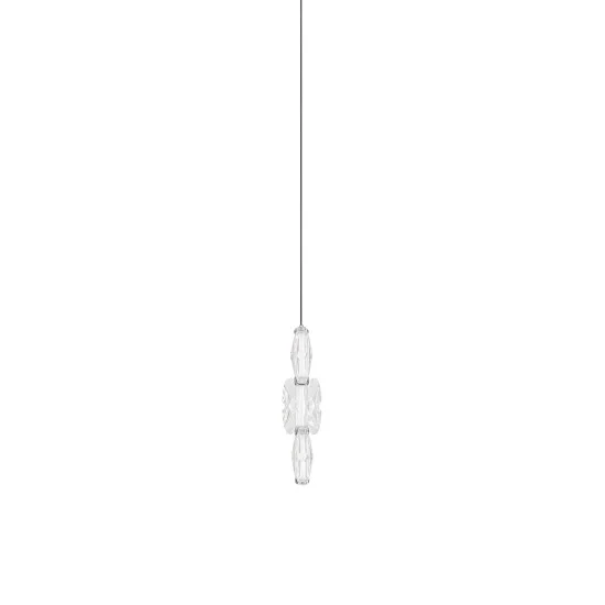 Rippvalgusti Alume 9214247 - Valgustus Luminance'ilt