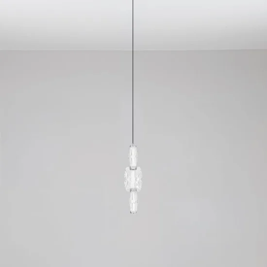 Rippvalgusti Alume 9214247 - Valgustus Luminance'ilt