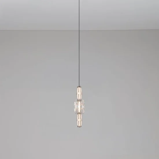 Rippvalgusti Alume 9214247 - Valgustus Luminance'ilt