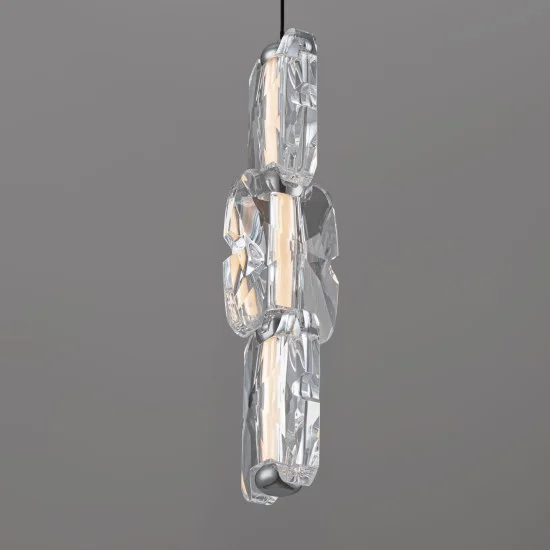 Rippvalgusti Alume 9214247 - Valgustus Luminance'ilt