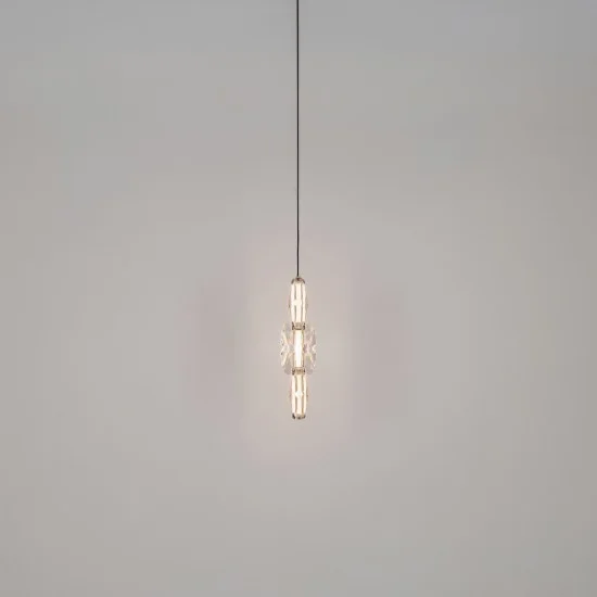 Rippvalgusti Alume 9214247 - Valgustus Luminance'ilt