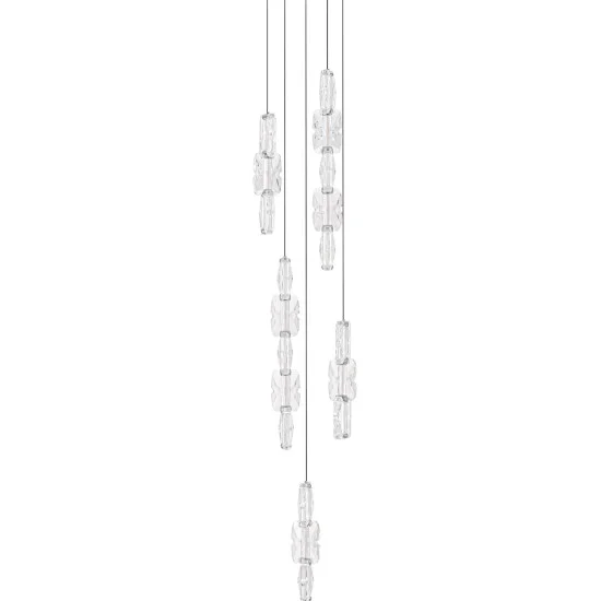Rippvalgusti Alume 9214248 - Valgustus Luminance'ilt