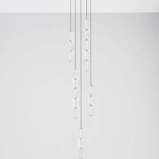 Rippvalgusti Alume 9214248 - Valgustus Luminance'ilt