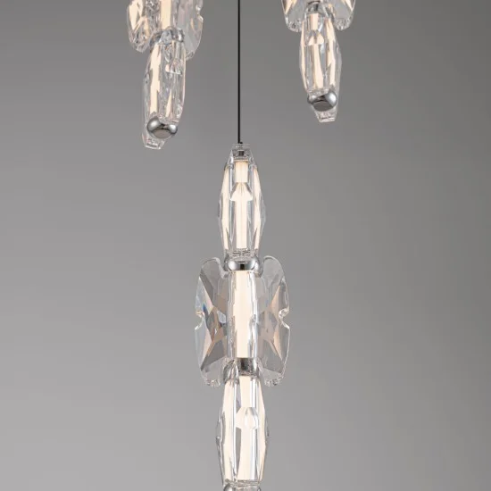 Rippvalgusti Alume 9214248 - Valgustus Luminance'ilt