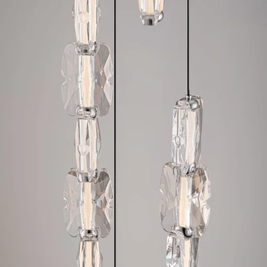 Rippvalgusti Alume 9214248 - Valgustus Luminance'ilt