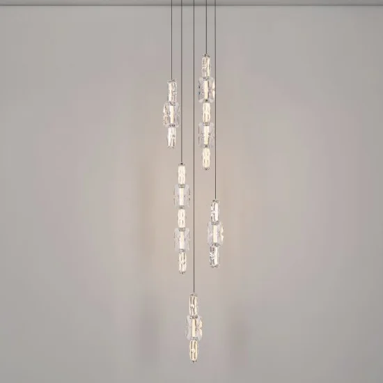 Rippvalgusti Alume 9214248 - Valgustus Luminance'ilt