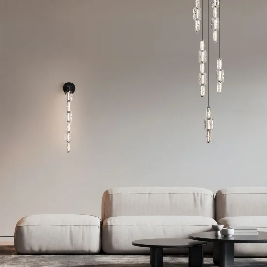 Rippvalgusti Alume 9214248 - Valgustus Luminance'ilt