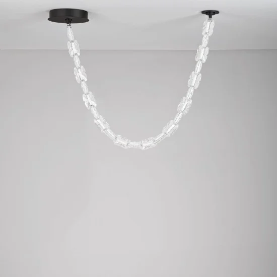 Rippvalgusti Alume 9214249 - Valgustus Luminance'ilt