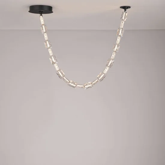Rippvalgusti Alume 9214249 - Valgustus Luminance'ilt