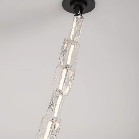 Rippvalgusti Alume 9214249 - Valgustus Luminance'ilt