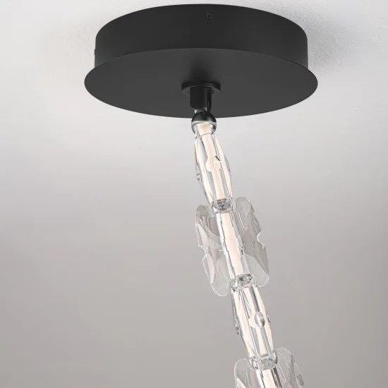 Rippvalgusti Alume 9214249 - Valgustus Luminance'ilt