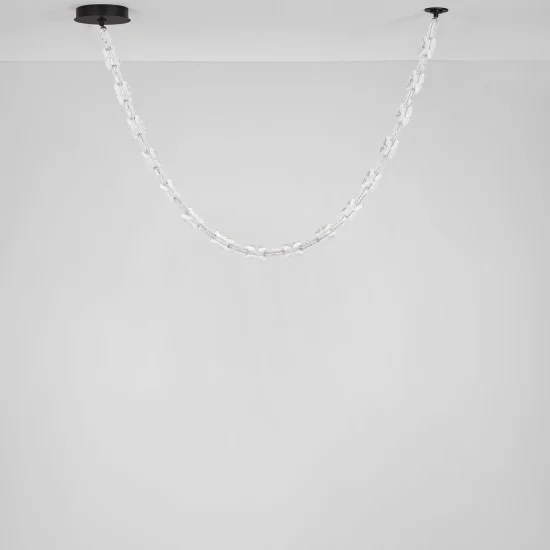 Rippvalgusti Alume 9214250 - Valgustus Luminance'ilt
