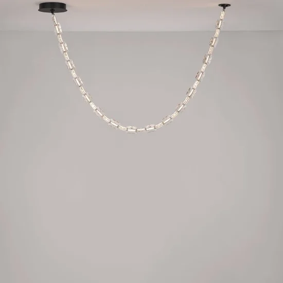 Rippvalgusti Alume 9214250 - Valgustus Luminance'ilt