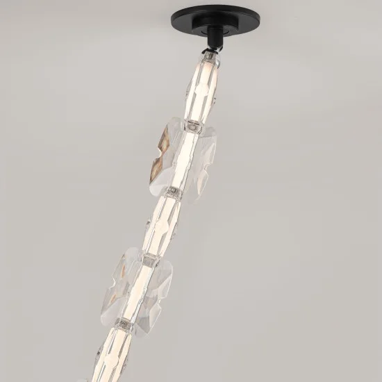 Rippvalgusti Alume 9214250 - Valgustus Luminance'ilt